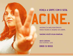 Especialistas desmascaram alguns equívocos comuns sobre a vacina que pode salvar estamos em plena campanha de vacinação contra a gripe promovida anualmente pelo ministério da saúde. Sesi Rs Home Facebook