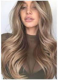 Dark Blonde Hair Balayage Darkblondehairbalayage In 2021 Beige Blonde Hair Dark Blonde Hair Color Blonde Hair Color