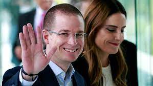 2,092,144 likes · 90,215 talking about this. Mexico Cuentas Bancarias De La Esposa De Ricardo Anaya Revelan Ingresos Millonarios Inexplicables Rt
