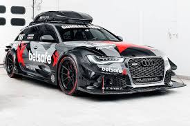 There are two main versions of the 3.0t engine. Audi Rs 6 2002 2018 Die Besten Modelle Bilder Autobild De