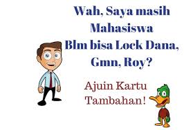 Panduan membuat kartu kredit mandiri. Bisakah Mengajukan Kartu Kredit Dengan Penghasilan Di Bawah 3 Juta Kartu Bank