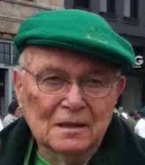 James Coffey Prayer Service