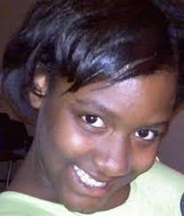 Black and Missing Foundation