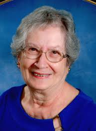 Mary Bobrytzke Obituary