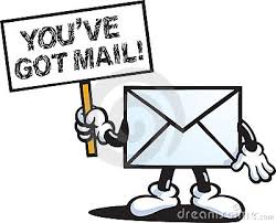 Image result for email clip art
