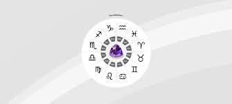 Get required information in decan astrology about cancer zodiac sign. Zodiac Birthstones By Sign And Birth Month