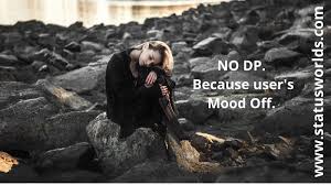 Best Mood Off Status Quotes Captions 2021 For Mood Off Moment Status World However, those who insist that moscow should take a break in these relations until after the election, hoping that the united states will somehow emerge from the deep political crisis. mood off status quotes captions