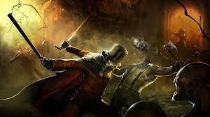 The report/downvote buttons are not disagree buttons. The Ripper The Disturbing Visceral Games Project That Ea Canceled Polygon