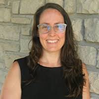 Anne Starkey's Instagram, Twitter & Facebook