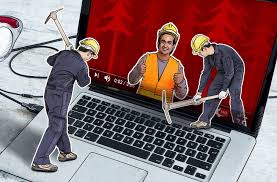 Cryptocurrency Miners In Youtube Ads Kaspersky Official Blog