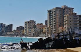 Keine registrierung notwendig, einfach kaufen. Famagusta S Varosha Quarter Once Again In Geopolitical Crosshairs Themayor Eu