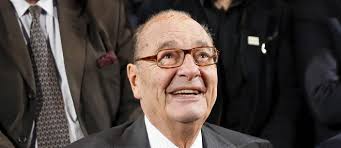 Le nom de Jacques Chirac sera accolé au musée du Quai-Branly