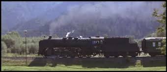 The Lady Vanishes 1979 Obscure Train Movies