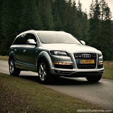 Image result for Ice Silver 2008 Q7