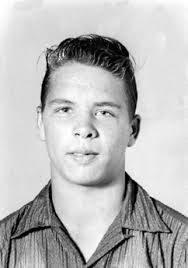 Billy Ray Burch, Sr.