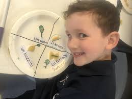 St Patrick's Catholic Primary School