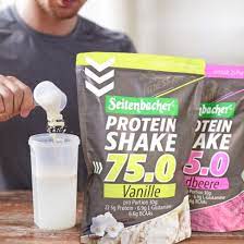 Create a page for a celebrity, band or business. Naturlicher Protein Shake Weil Ihre Muskeln Es Wert Sind