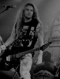 Resultado de imagem para max cavalera