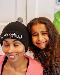 Shaquita Wilson's Instagram, Twitter & Facebook