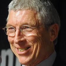 Sky Sox memories: Original general manager Fred Whitacre