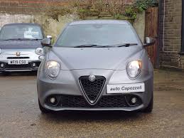 Image result for Graphite Grey 2017 Alfa-Romeo