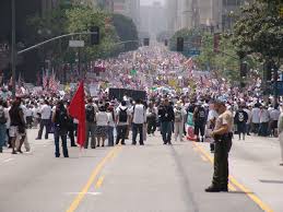 El 1 de mayo día del trabajador. Dia Internacional De Los Trabajadores
