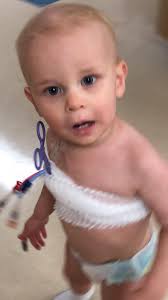 Cosmo's behavior and potential depression