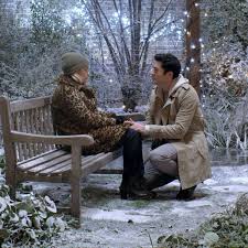 Last christmas nella versione italiana sono gratis. Last Christmas May Be The Worst Film Of The Year So Why Is It Box Office Gold Film The Guardian