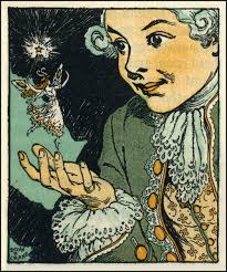 Donn P. Crane, Man of Mystery Revealed