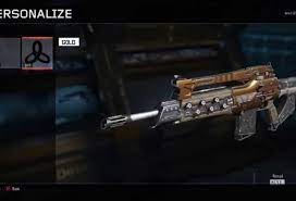 Feb 10, 2016 · all of the classified items in black ops iii (including the classified weapons) are obtained through the black market in multiplayer as a random drop. Call Of Duty Black Ops 3 Guide Get The Gold And Diamond Gun Camo