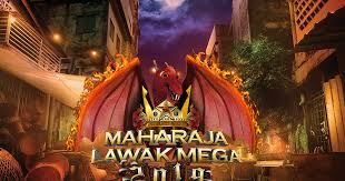 Saksikan #maharajalawakmega2019 setiap jumaat jam 9 malam hanya di astro warna (132) & warna hd (124)#maharajalawakmega #lawakberapiapi #mlm2019untuk. Peserta Maharaja Lawak Mega 2019 Mlm 2019 Myinfotaip
