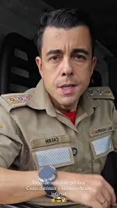 Major Daniel Marra dando uma aula de salvamento e informações úteis em caso  de sintomas de infarto. Aprenda que não estamos livre de uma situação de  risco como esta. Por isso a alimentação, ter ...