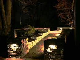 Artistic Landscapes Low Voltage Landscape Lighting