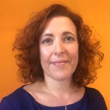 Karen Begg (DipM ACIM)