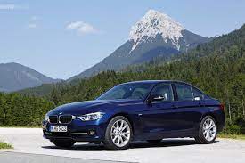 Bmw 3 Series Vs Audi A4 Vs Alfa Romeo Giulia With Images Bmw