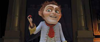 Walt Dohrn In Shrek Forever After 2010 Rumpelstiltskin Shrek Dreamworks Animation