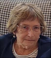 Obituary information for Katharin R. Dewey