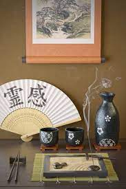 Still life — stephanie somebody. Artstation Japanese Still Life Jussi Jarvinen