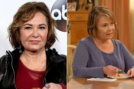 Roseanne Barr Claims She Was Asked to Guest Star in 'The Conners' as 'a  Ghost'