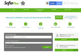 En este sentido el programa educativo ha sido creado para ser comprendido con facilidad, lo que favorece el aprendizaje; Como Inscribirse En El Sena Sofia Plus Para Estudiar 2019