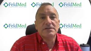 One of the reasons I'm Out Of Network — FeldMed