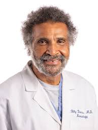 Billy R. Thomas, M.D.