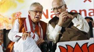 Lal passed away in 2005 at the age of 82. No Ayodhya Bhoomi Pujan Invite For Advani Or Joshi And No One Seems To Know Why