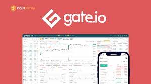 Gate Io Exchange Review How Reliable Is It In 2021