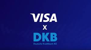 Die dkb bank, deutsche kreditbank ag mit sitz in berlin, ist als direktbank für privatkunden eine tochtergesellschaft der bayerischen landesbank. Dkb Und Visa 21 Jahre Partnerschaft Visa