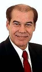 Robert Rigney Obituary