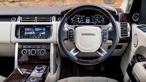 Land Rover Range Rover Autobiography Used Cars For Sale Autotrader Uk