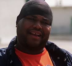 Trippin" (1999) is a comedy film directed by David Raynr and written by  Gary Hardwick. The cast includes familiar faces from TV shows in the 1990s,  such as Deon Richmond, Maia Campbell,