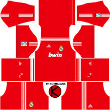 Dlsvn.com sẽ tiếp tục cung cấp dream league soccer kits cho mùa giải mới. Real Madrid Kits 2011 2012 Dream League Soccer Kuchalana