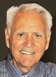 Conrad L. Totty Obituary